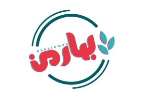 لوگو بهار من