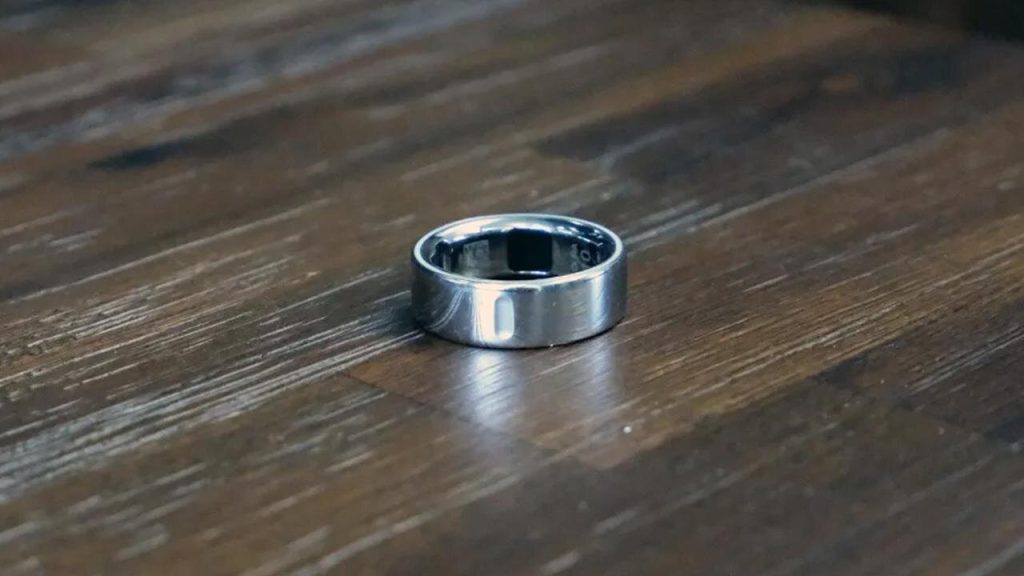 Oura Ring 4