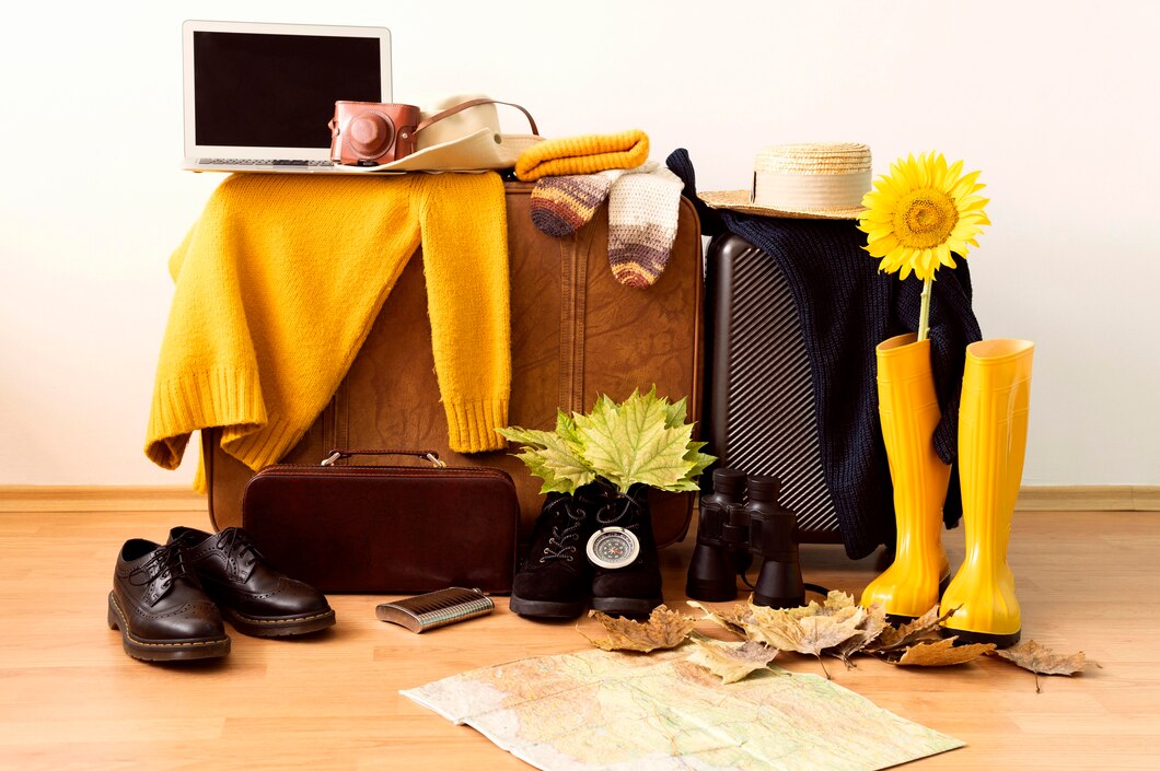 کیف و کفش و اکسسوری