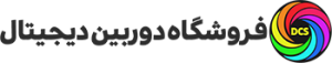 فروشگاه دوربین دیحیتال