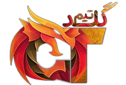لوگو گلد تیم